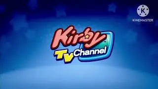 Banner - Kirby TV Channel Music