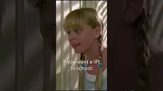 Are you sure you can walk, Cleo? | H2O - Just Add Water