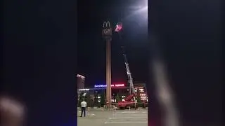 DEITA.RU «Гудбай, Америка» – Белгород «похоронил» McDonald’s под песню из «Брат-2»