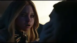 M3GAN (2023) CLIP 