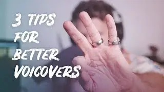 How to Mix Better Voice Overs in ANY SOFTWARE!