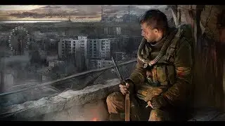 [GMV] S.T.A.L.K.E.R  Call of Pripyat