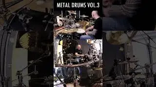 ADVERSARY´S GALE // [METAL DRUMS VOL.3]