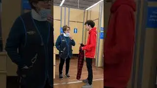 Changing room prank part 4