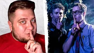 Evsukov Play СМОТРИТ Странное местечко ЛОГИКА ЛЕЧЕНИЯ В DEAD BY DAYLIGHT - Логика DEAD BY DAYLIGHT