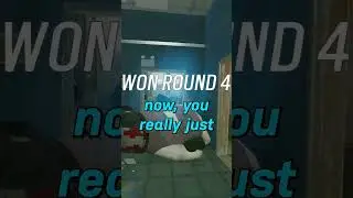 Why Is Ela A 2 Armor Now??? #r6s #shorts