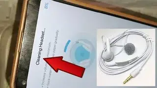 Cara mengatasi Suara Headset Kecil Padahal Volume HP Sudah Full