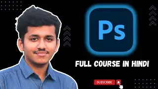 PHOTOSHOP MASTERY in 2024! What Nobody Tells Beginners✨