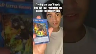 Check out this card I pulled!