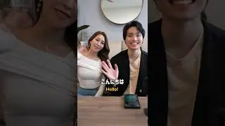 How did a Malaysian marry a Japanese?