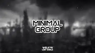 Welkyn - Lost World (Original Mix)