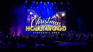 Christmas in Hollywood • 15. 12. 2023