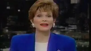 KARE 11 News - March 22, 1993