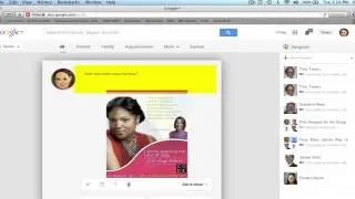 How to Insert Photos in Google Plus : Improving Your Business' Online Footprint