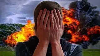 ПОЕХАВШАЯ ИГРА ПРО ФАНТОМА
