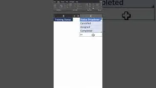 Excel Tips - Best Way to Create Dynamic Dropdowns