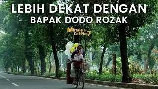 Perjuangan Vino Hingga Menjadi Tukang Balon..!!