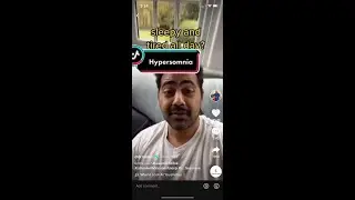 Doctor reacts to always feeling tired! 