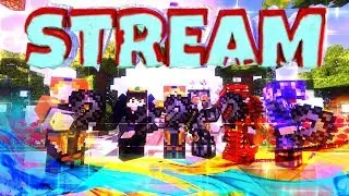 🔴 Stream IPlayCraft ➡  DivineRPG Достраиваем сверх-домик