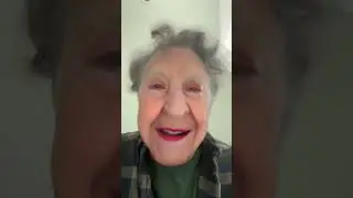 Suzanne’s mom