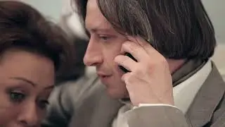 Откровения. Загс (5 серия)