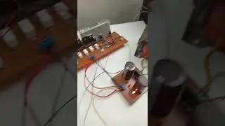 pt2399 Echo mixer in making !