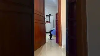 KETIKA ISTRI NGAJAK BEGITUAN, ENDINGNYA KOK MALAH!? 