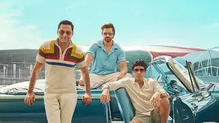 Zindagi Ko Yas Bol | Yas Island | Hrithik Roshan | Farhan Akhtar | Abhay Deol