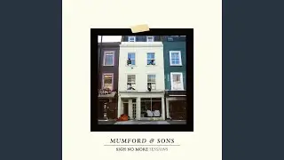 Sigh No More (BBC Live Session)