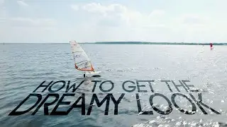 ACHIEVE A DREAMY LOOK WITH FREEWELL VNDXMIST FILTERS FOR DJI AIR 2S
