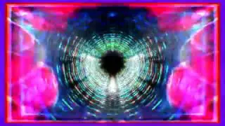 Raven's Jig - The Heavyweight Experiment (Trippy) - Infected mushroom arrangement