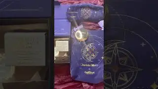 CharlotteTilbury x Genshin Impact: STARFELL TREASURE 
