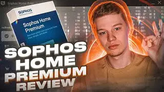 👮‍♂️ Sophos Home Premium Review