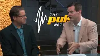 Christopher Hughey of EC Innovations - Market Science