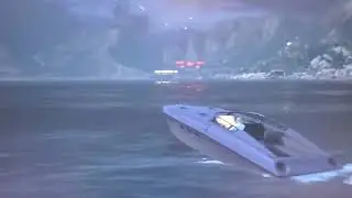 Most Racist SCREAMING Squeaker on GTA Online (Raging for no reason!)