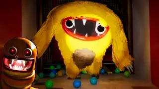 Joyville - Full Gameplay Playthrough! Experience The Thrills!