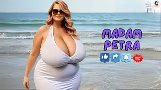 Instagram Influencers: Sharing Their Journeys: Madam Petra