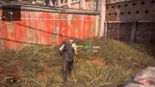 Uncharted 4 Multiplayer Beta - Challenges Montage