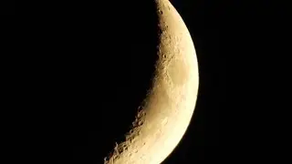 Nikon P1000 Saturn & Titan Jupiter & Moons Mars Venus Moon 125x Zoom 4K Video 2160p UHD