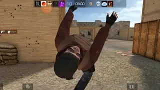 Standoff 2