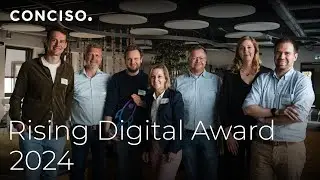 Review Rising Digital Award.24