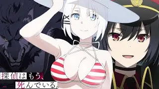 SWIMSUIT SIESTA?! The Detective is already Dead Episode 5 ANALYSIS