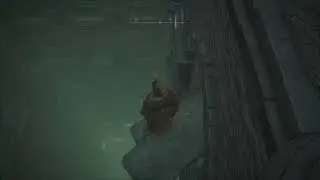 Elden Ring VERY EASY SKIP In the Cathedral of the Forsaken