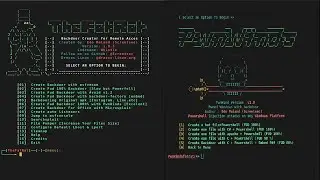 The fatRat tool | Android SecInfo