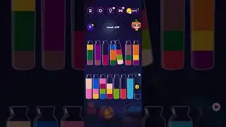 Get Color - level 439