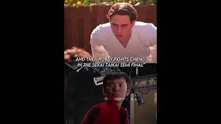 What if This Happens in The Sekai Taikai 🔥 #shorts #youtubeshorts #cobrakai