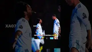 Marcelo's Love For Ronaldo Is Unconditional 🥰♥️ #shorts #ronaldo #marcelo
