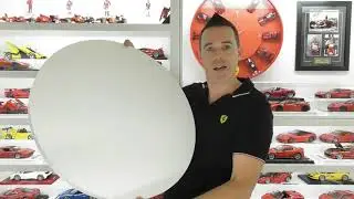 NEW TURNTABLE AND PHOTO VIDEO LIGHTBOX