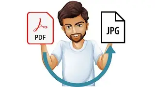 How to convert PDF to JPG |100% Free SEO Tools  | Try it once to Try it always