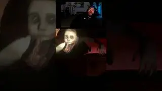 THE BIGGEST JUMPSCARE OF MY LIFE